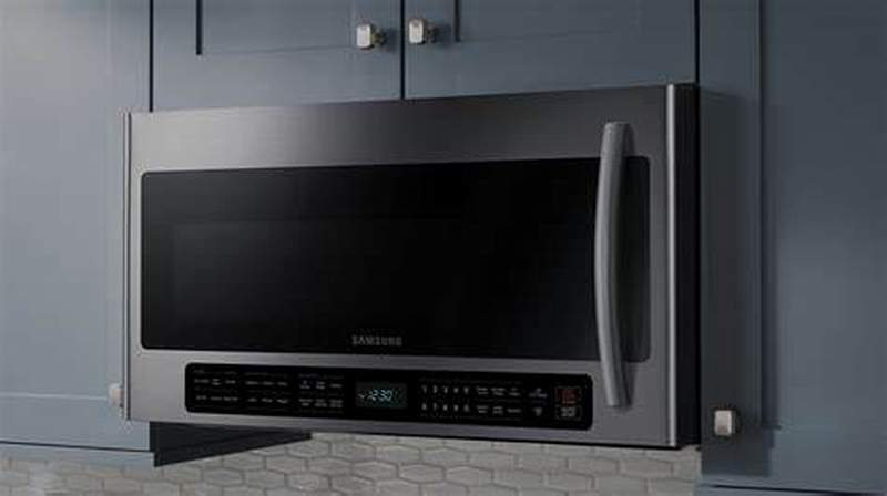 صيانة ميكروويف samsung المنصورة